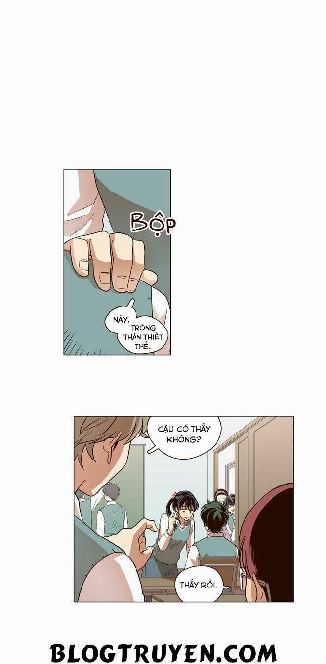 Trăng Lên Ban Ngày 11 trang 5