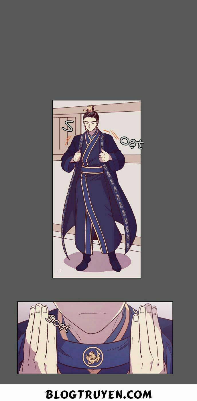 Trăng Lên Ban Ngày 110 trang 15