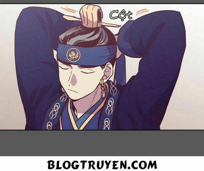 Trăng Lên Ban Ngày 110 trang 16