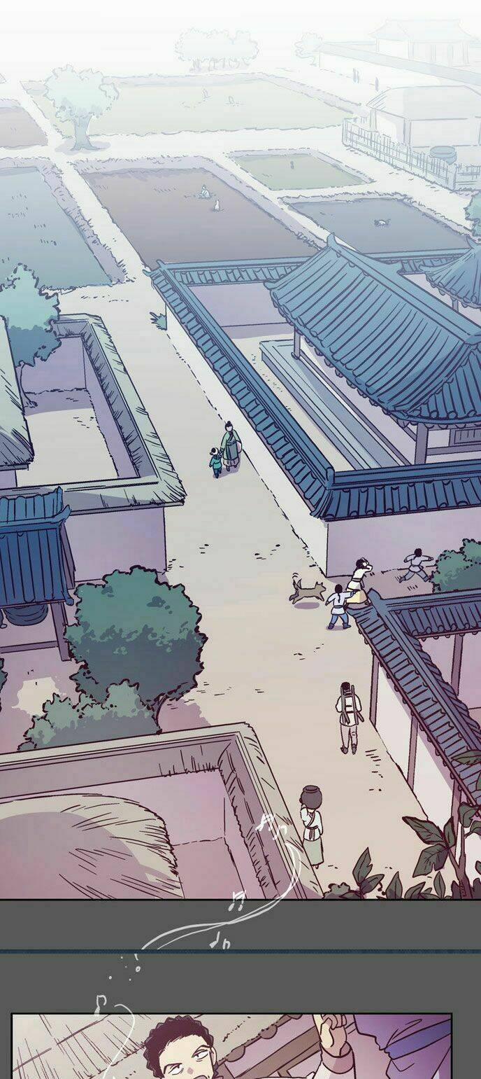 Trăng Lên Ban Ngày 110 trang 2