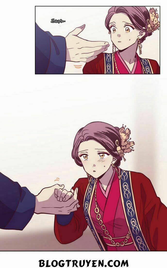 Trăng Lên Ban Ngày 110 trang 25