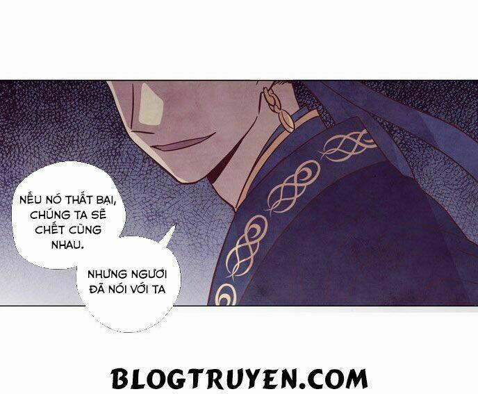 Trăng Lên Ban Ngày 110 trang 27