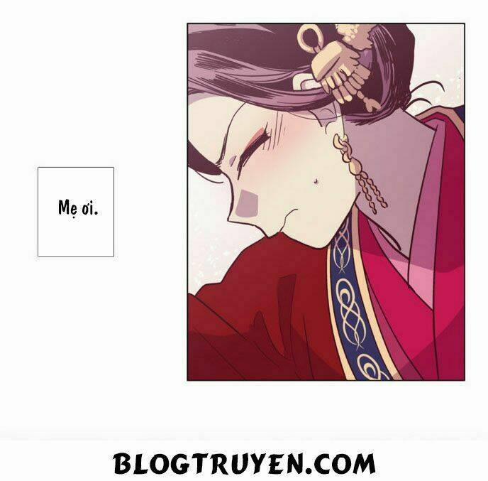 Trăng Lên Ban Ngày 110 trang 31
