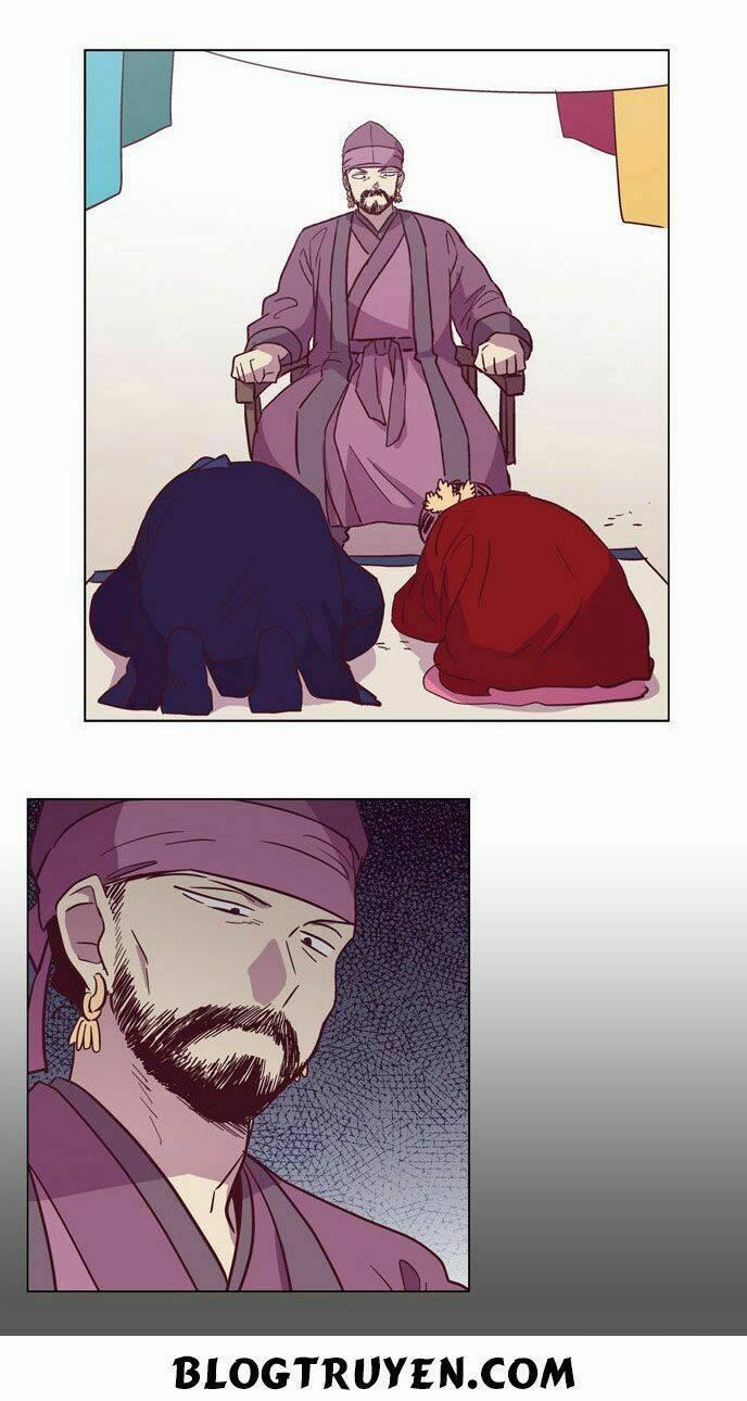 Trăng Lên Ban Ngày 110 trang 34