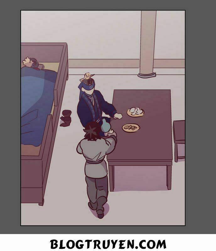 Trăng Lên Ban Ngày 110 trang 37