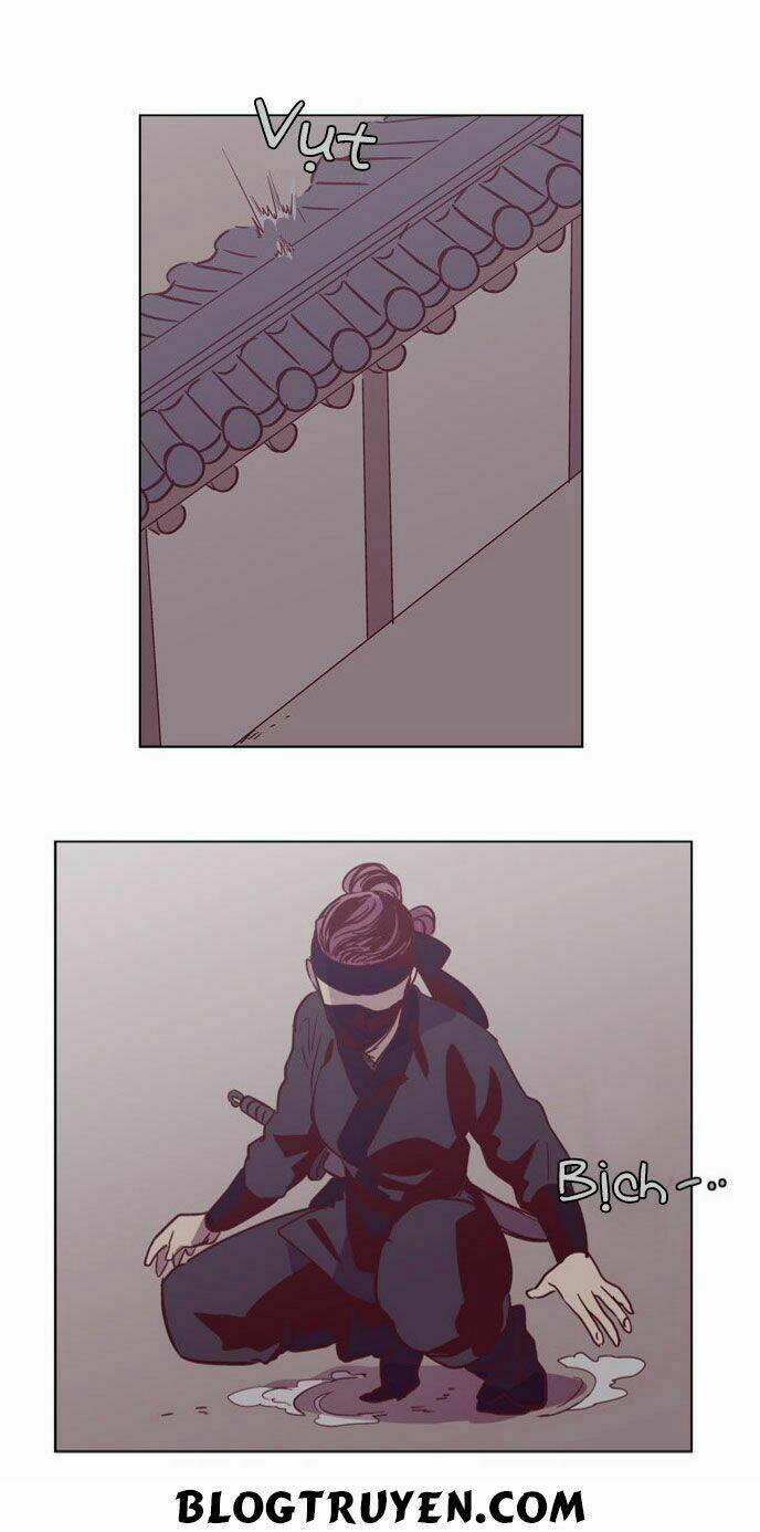 Trăng Lên Ban Ngày 110 trang 45