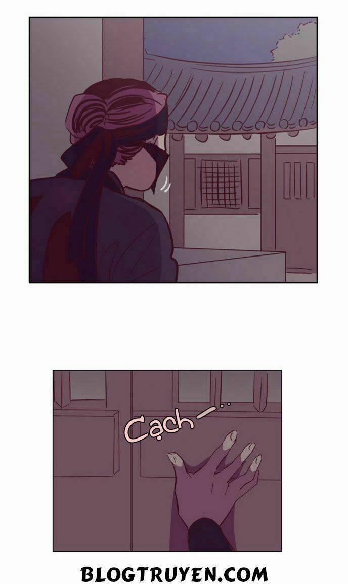 Trăng Lên Ban Ngày 110 trang 46