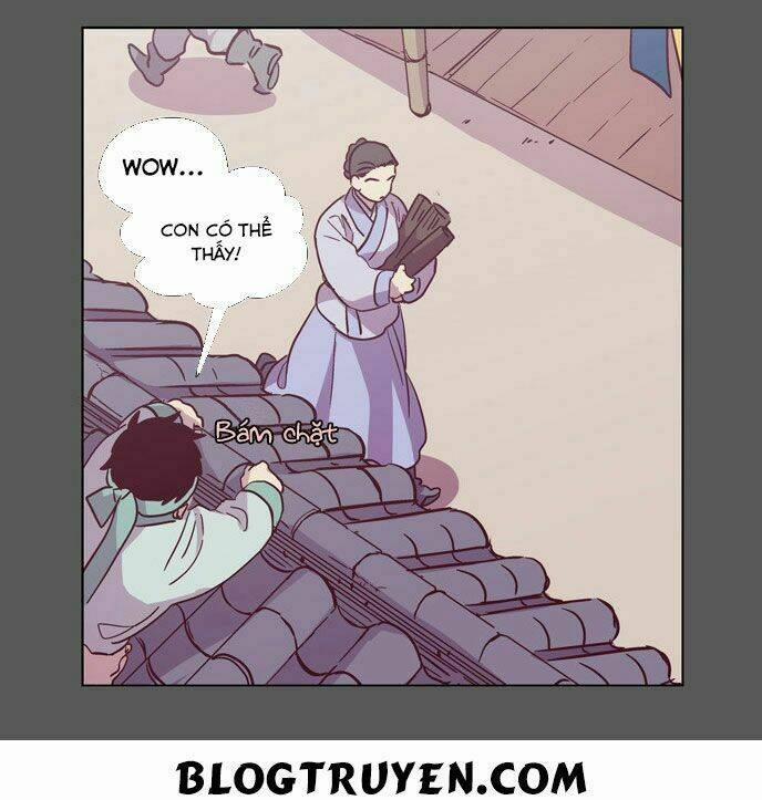 Trăng Lên Ban Ngày 110 trang 5