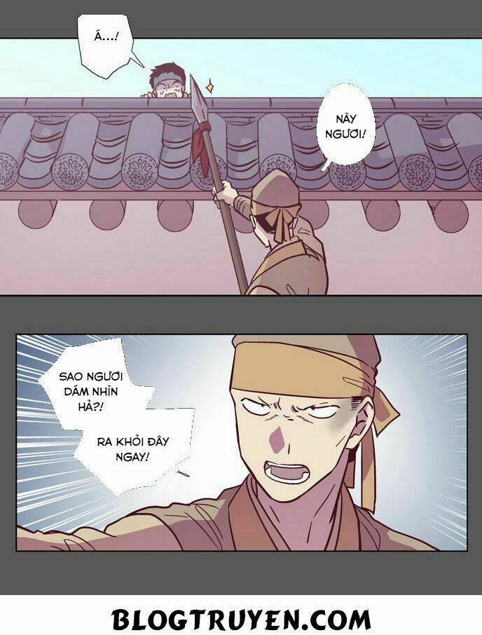 Trăng Lên Ban Ngày 110 trang 7