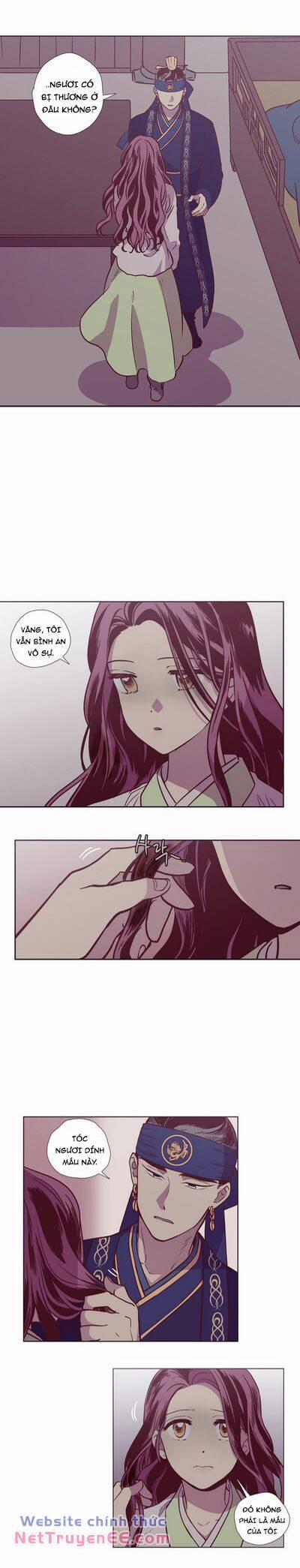 Trăng Lên Ban Ngày 112 trang 5