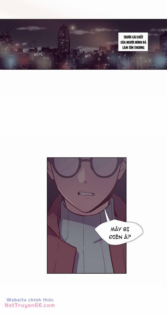 Trăng Lên Ban Ngày 113 trang 1