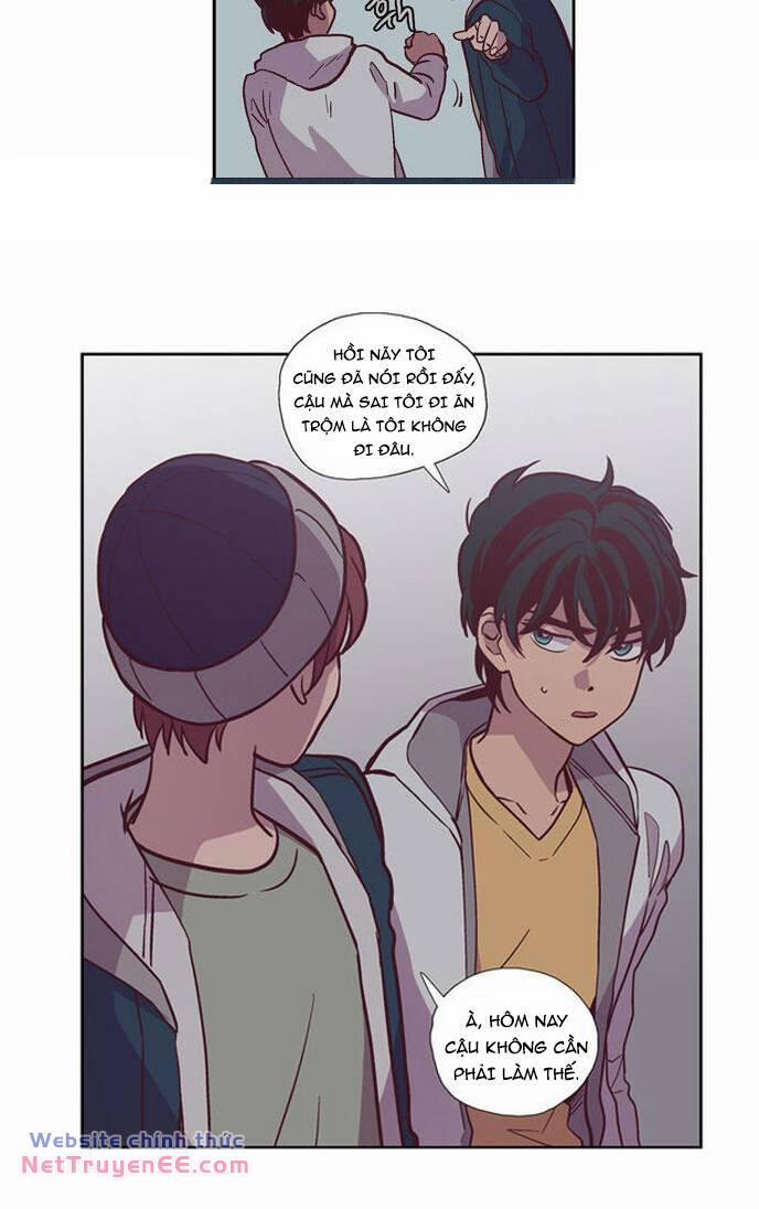 Trăng Lên Ban Ngày 113 trang 11