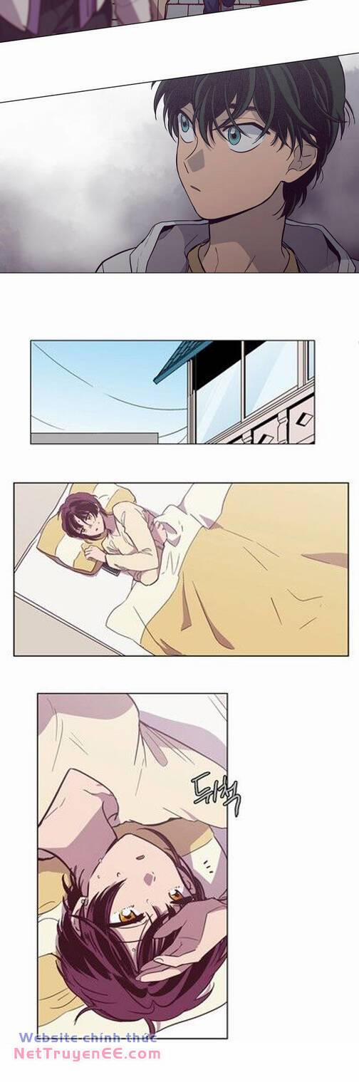 Trăng Lên Ban Ngày 113 trang 13