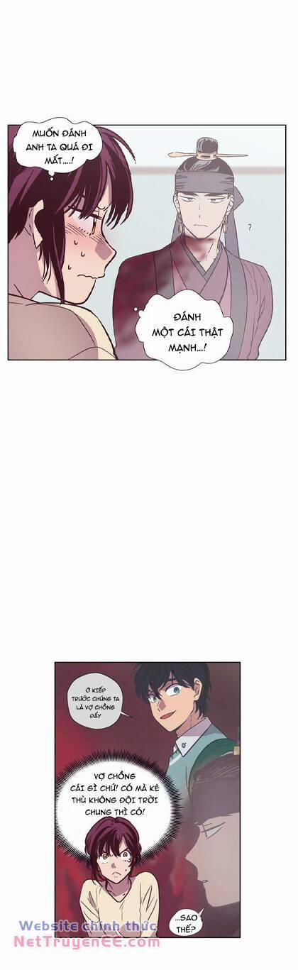 Trăng Lên Ban Ngày 113 trang 15