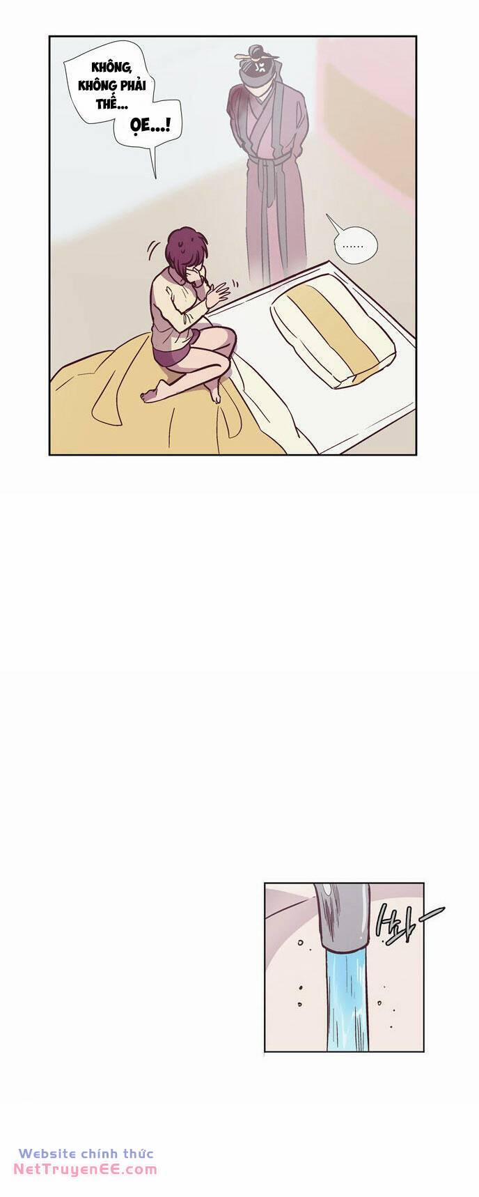 Trăng Lên Ban Ngày 113 trang 18