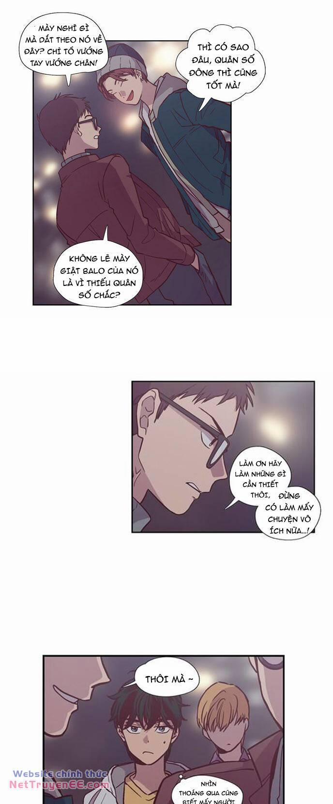 Trăng Lên Ban Ngày 113 trang 2