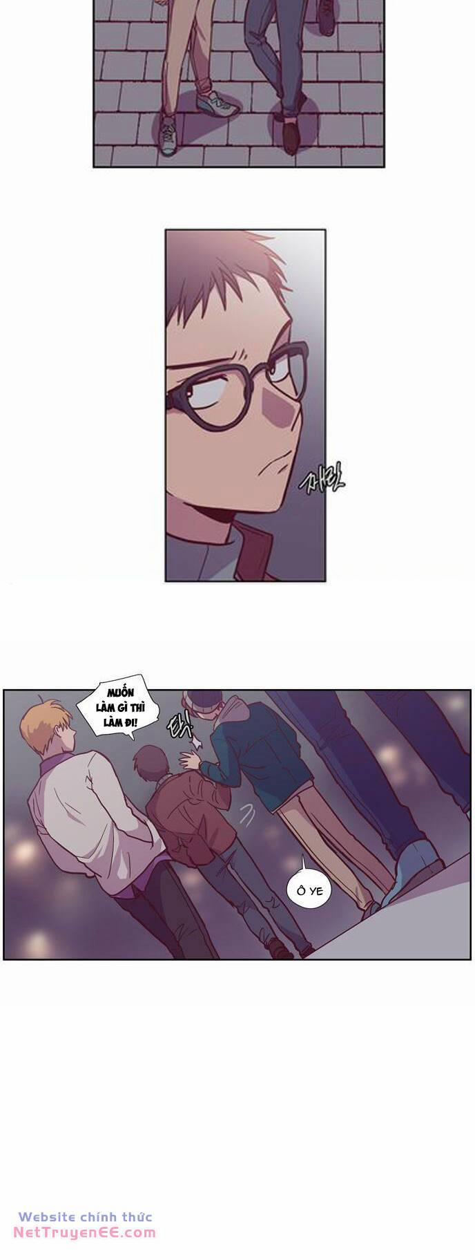 Trăng Lên Ban Ngày 113 trang 6