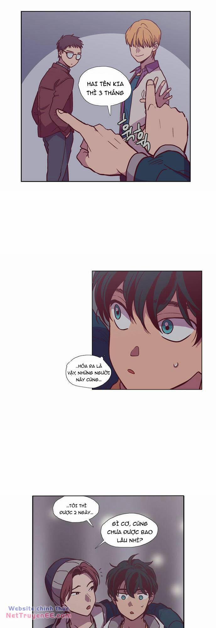 Trăng Lên Ban Ngày 113 trang 9