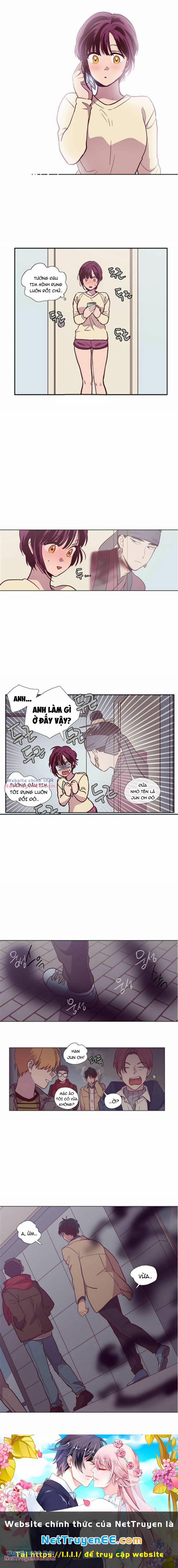 Trăng Lên Ban Ngày 114 trang 13