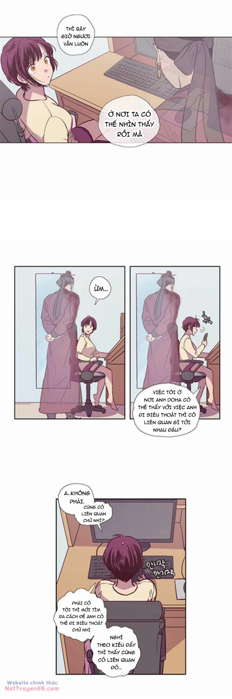 Trăng Lên Ban Ngày 114 trang 2