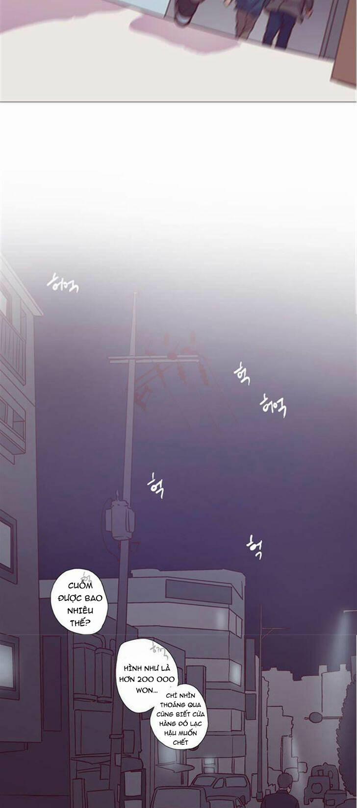 Trăng Lên Ban Ngày 115 trang 17