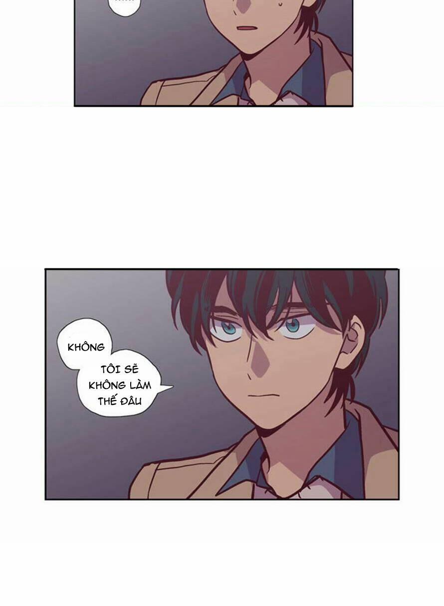 Trăng Lên Ban Ngày 115 trang 21