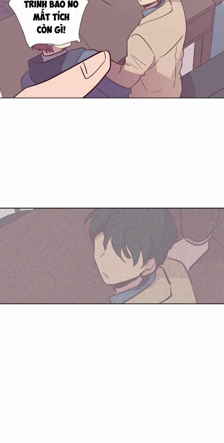 Trăng Lên Ban Ngày 115 trang 29