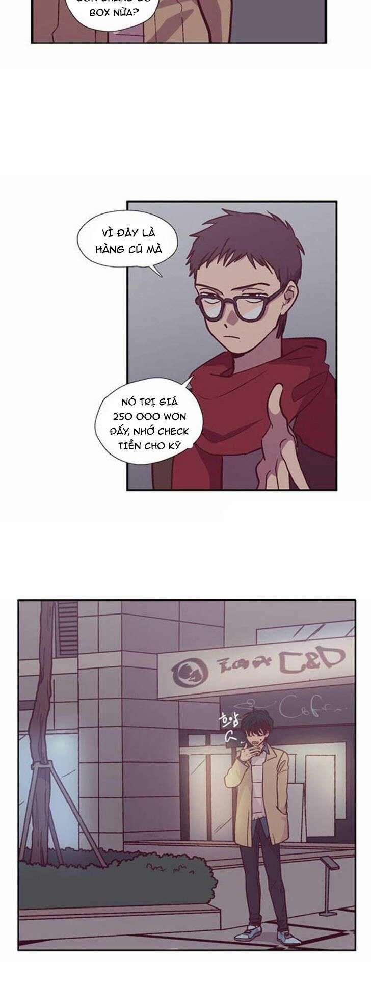 Trăng Lên Ban Ngày 115 trang 3