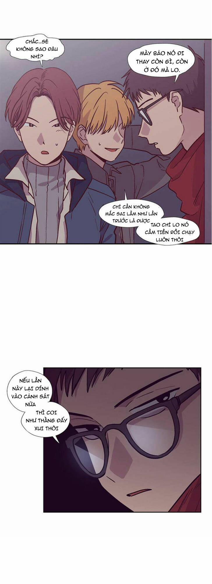 Trăng Lên Ban Ngày 115 trang 4