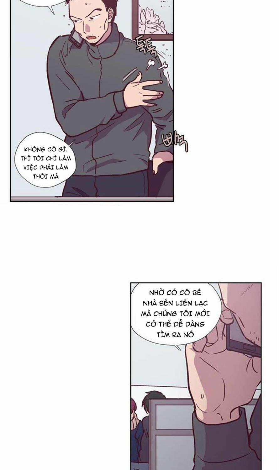 Trăng Lên Ban Ngày 119 trang 11