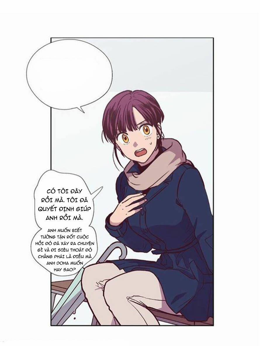 Trăng Lên Ban Ngày 119 trang 14