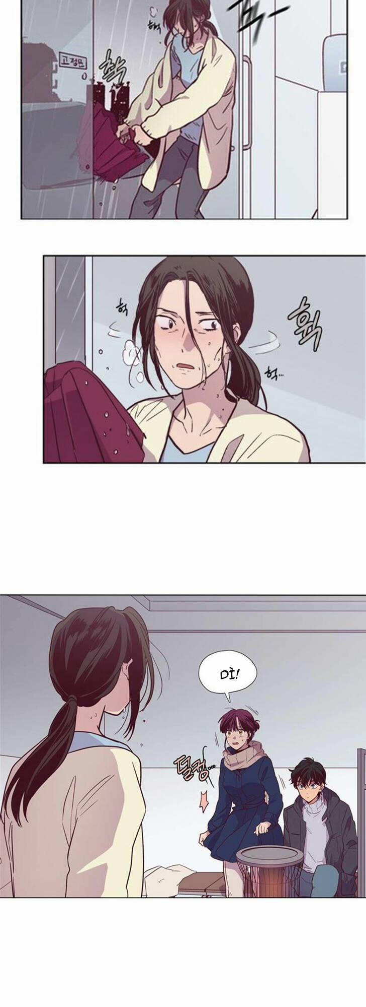 Trăng Lên Ban Ngày 119 trang 17