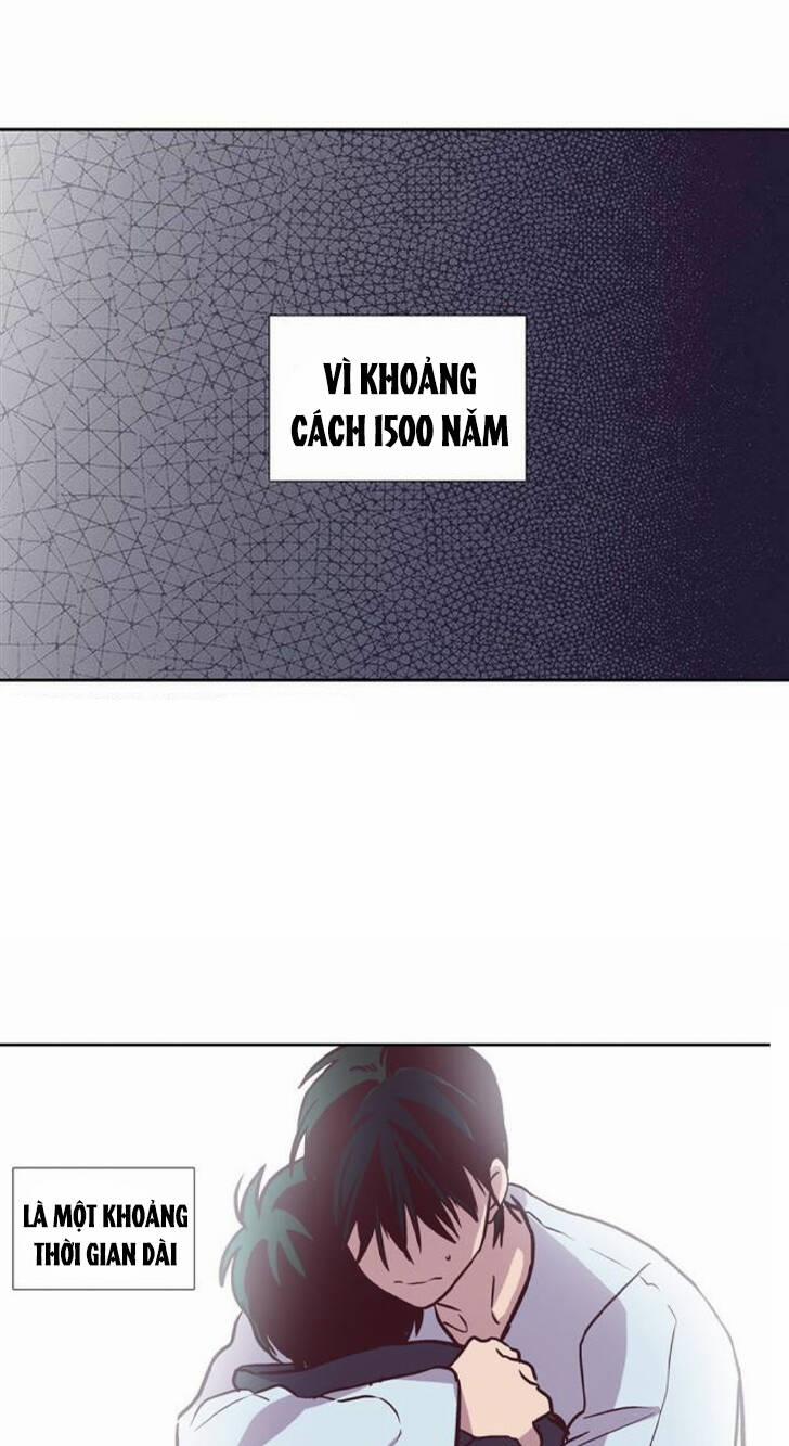 Trăng Lên Ban Ngày 119 trang 28