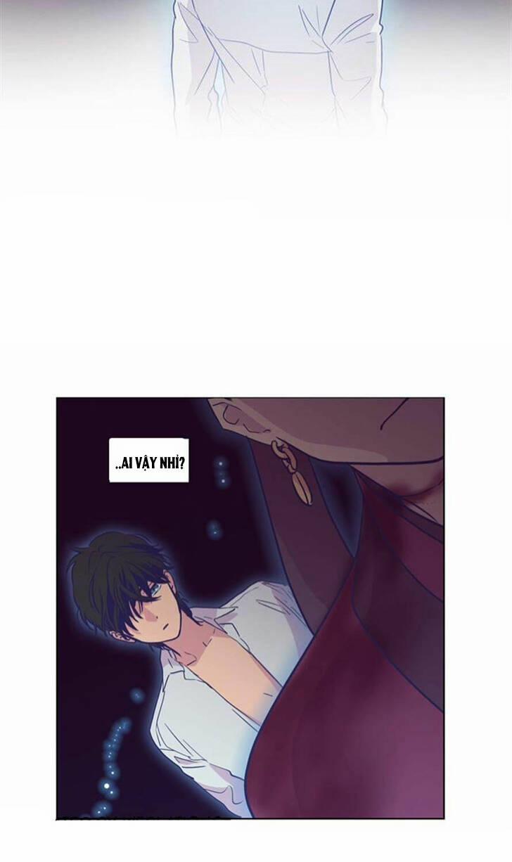 Trăng Lên Ban Ngày 119 trang 3