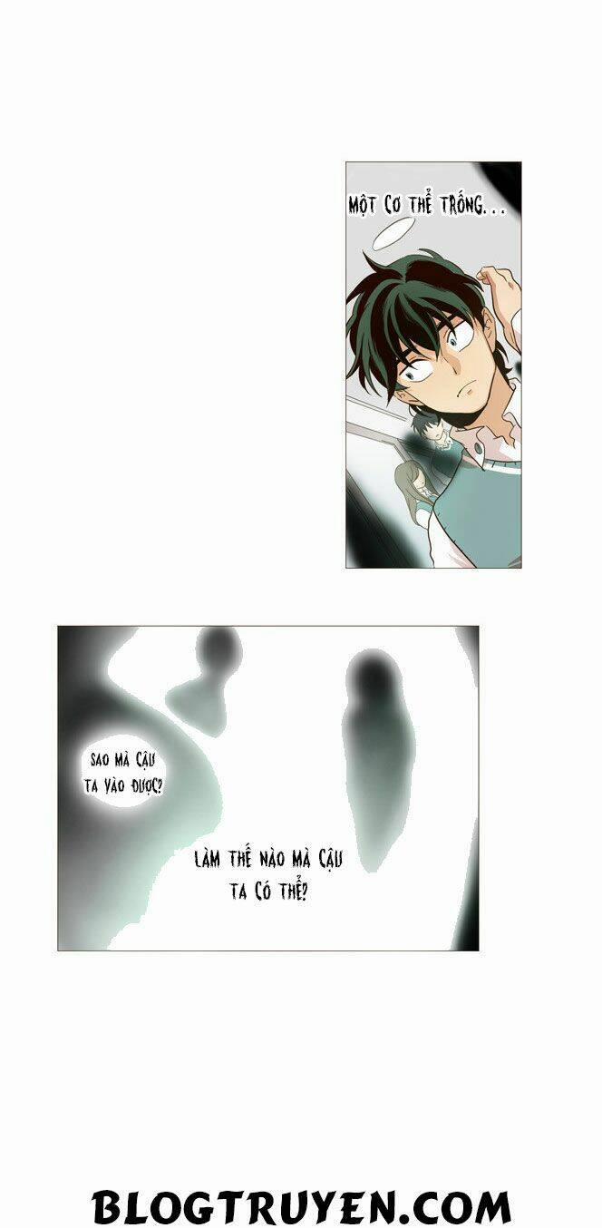 Trăng Lên Ban Ngày 12 trang 13