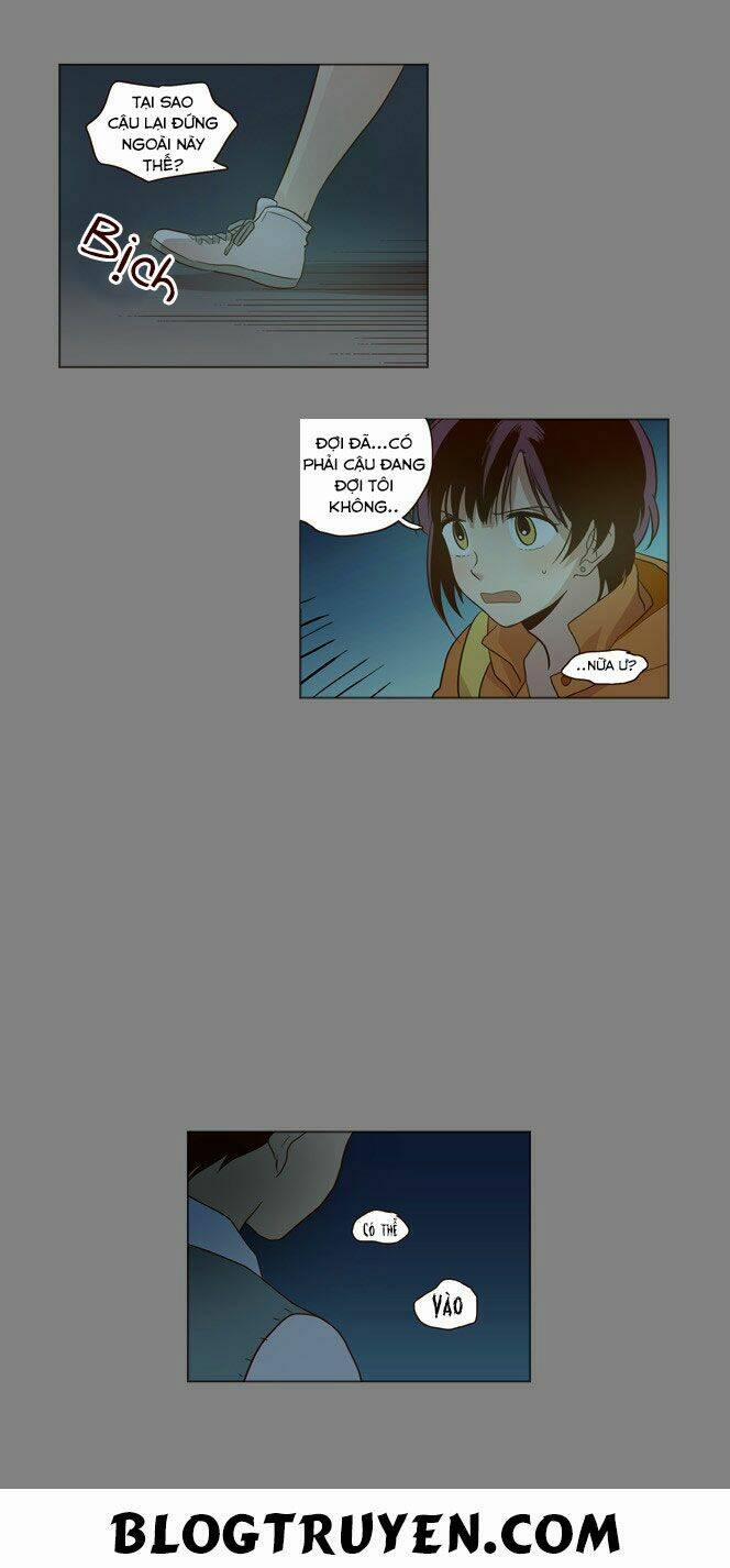 Trăng Lên Ban Ngày 12 trang 24
