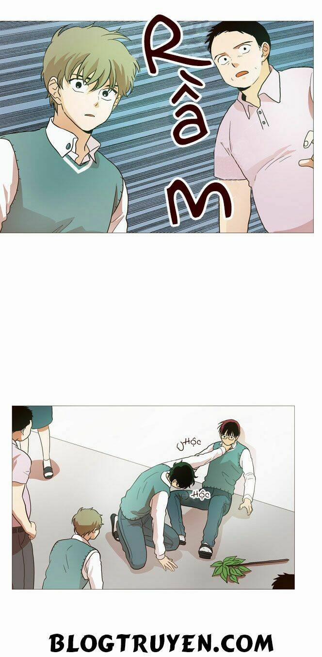 Trăng Lên Ban Ngày 12 trang 7