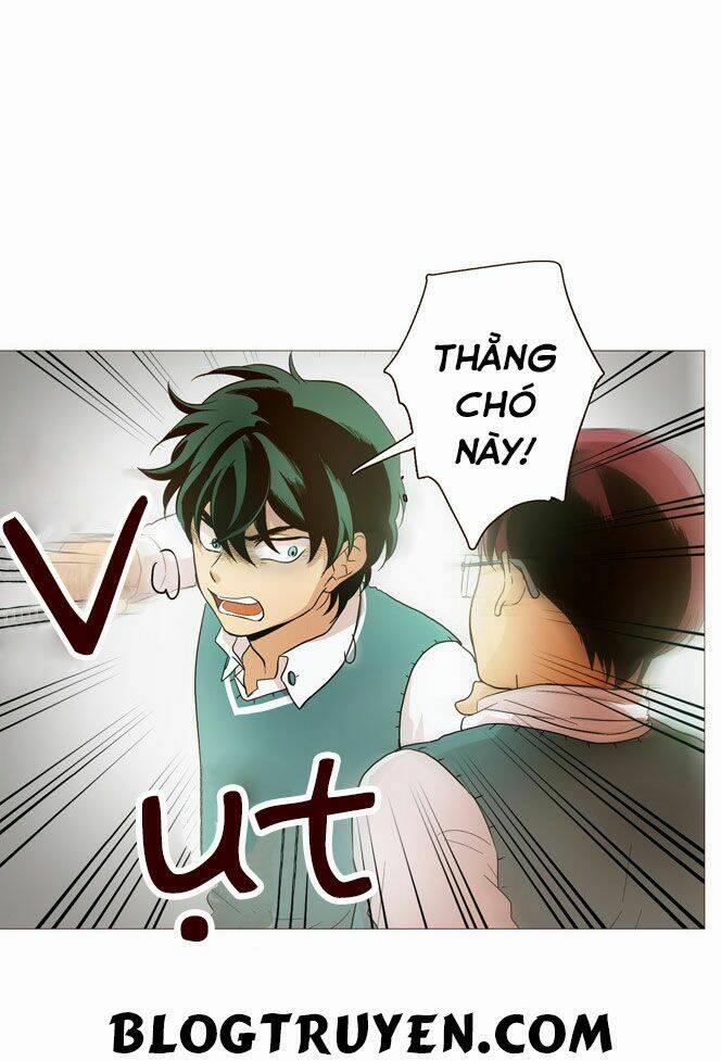 Trăng Lên Ban Ngày 12 trang 9