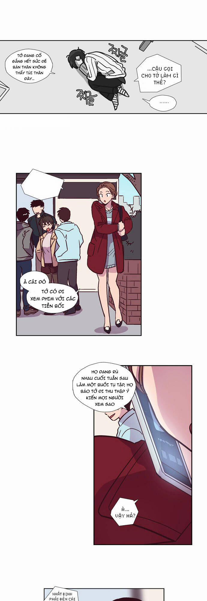 Trăng Lên Ban Ngày 122 trang 16