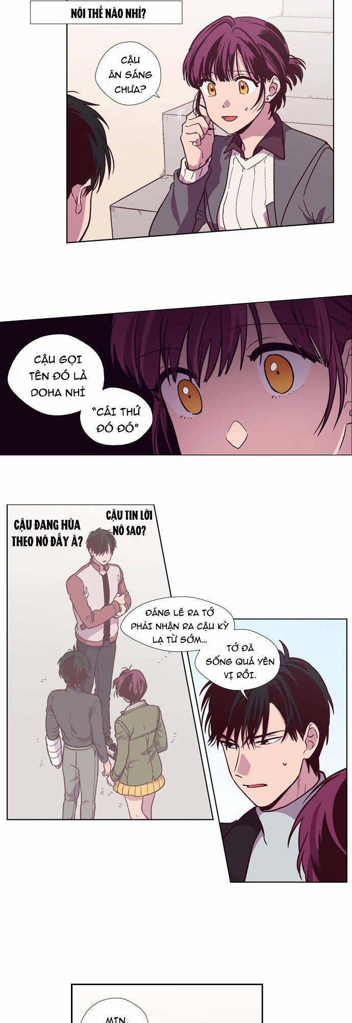 Trăng Lên Ban Ngày 122 trang 2