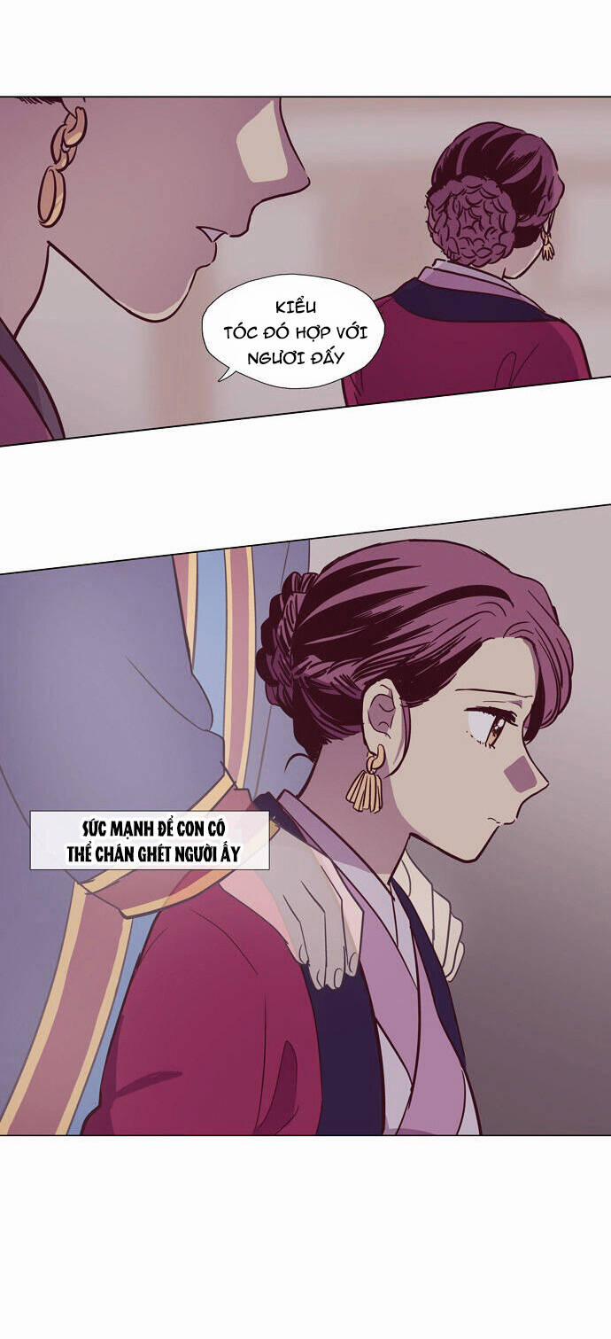 Trăng Lên Ban Ngày 122 trang 20