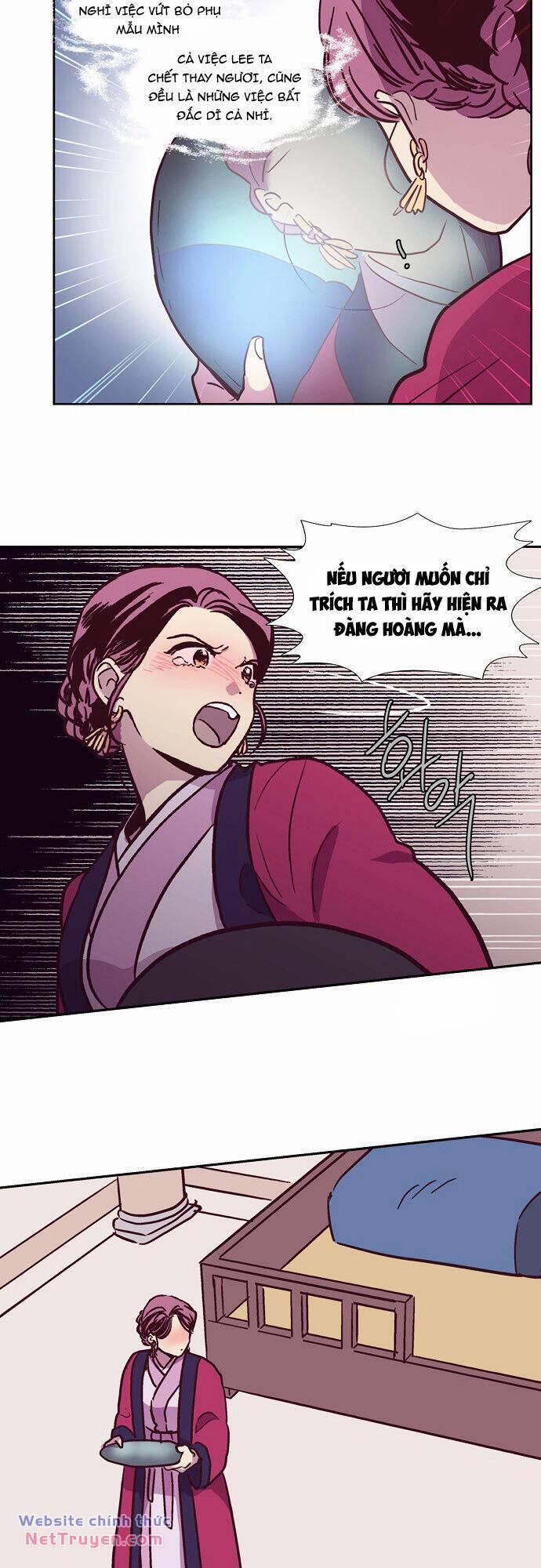 Trăng Lên Ban Ngày 123 trang 11