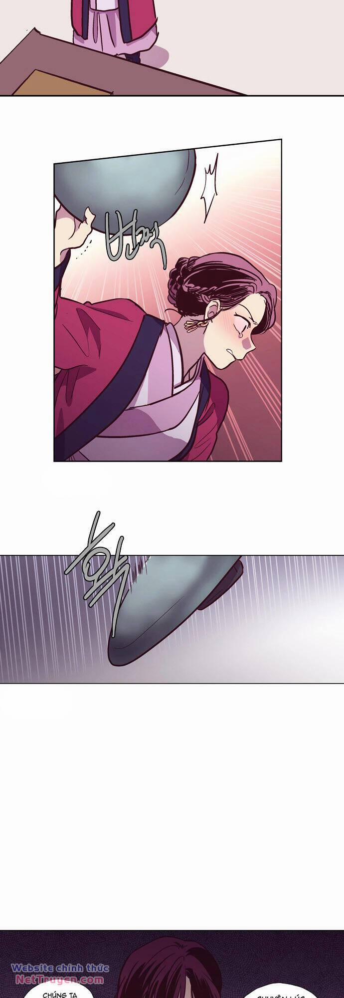 Trăng Lên Ban Ngày 123 trang 12