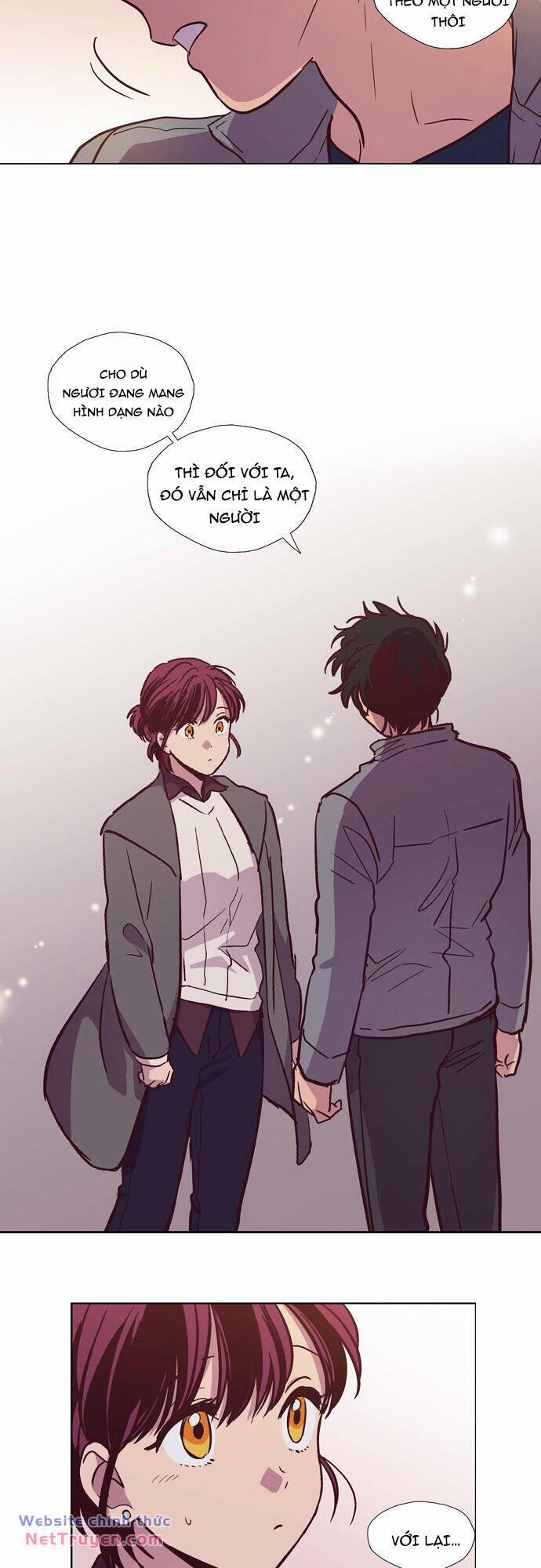 Trăng Lên Ban Ngày 123 trang 15