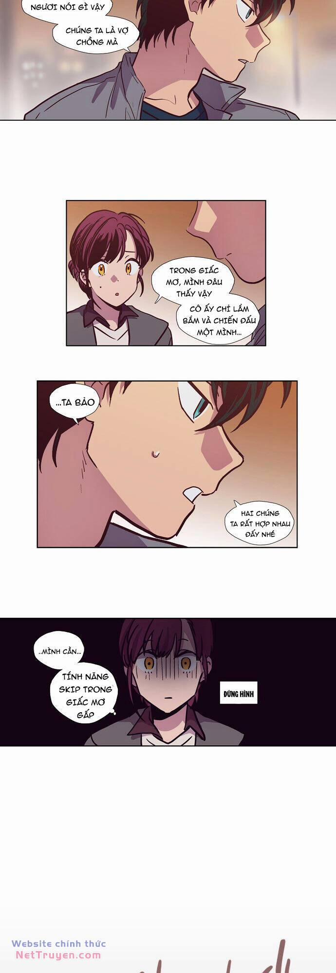 Trăng Lên Ban Ngày 123 trang 17