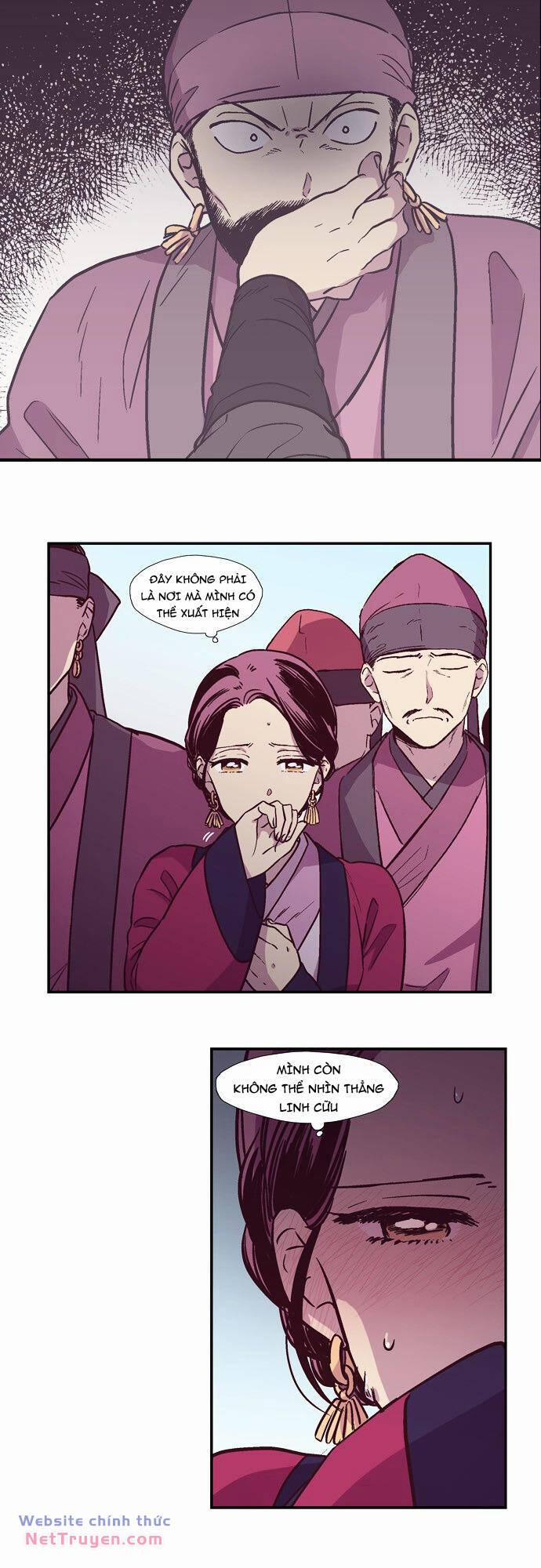 Trăng Lên Ban Ngày 123 trang 2