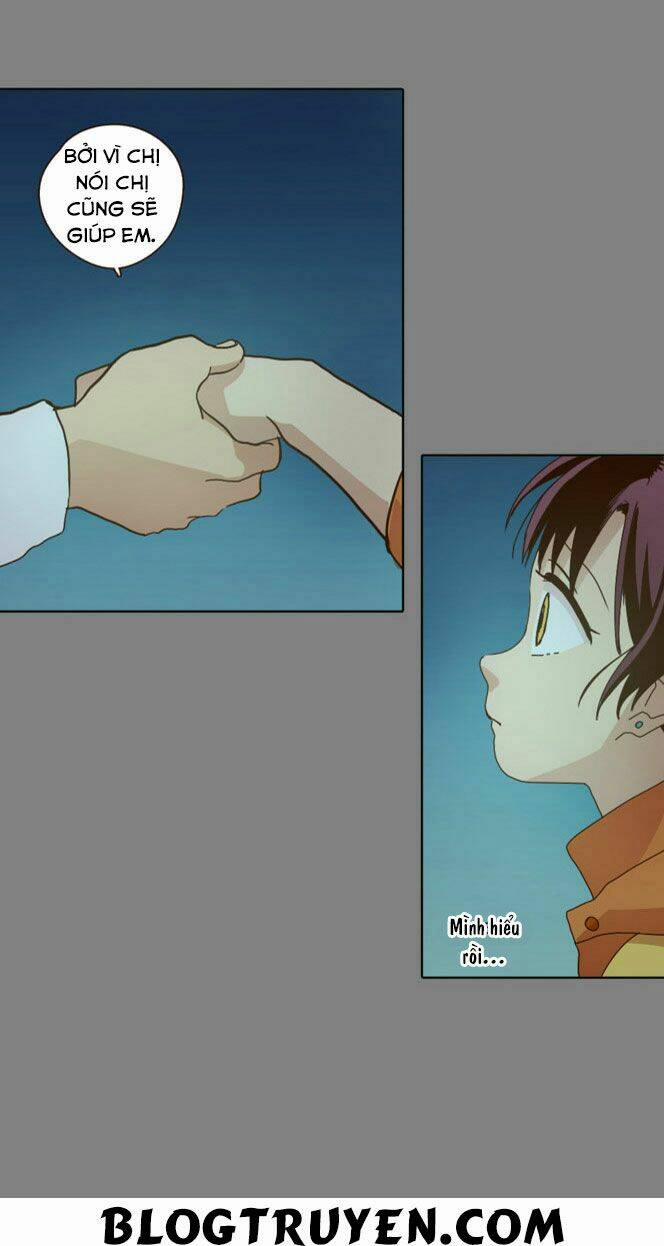 Trăng Lên Ban Ngày 13 trang 18