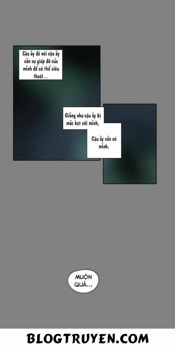 Trăng Lên Ban Ngày 13 trang 19