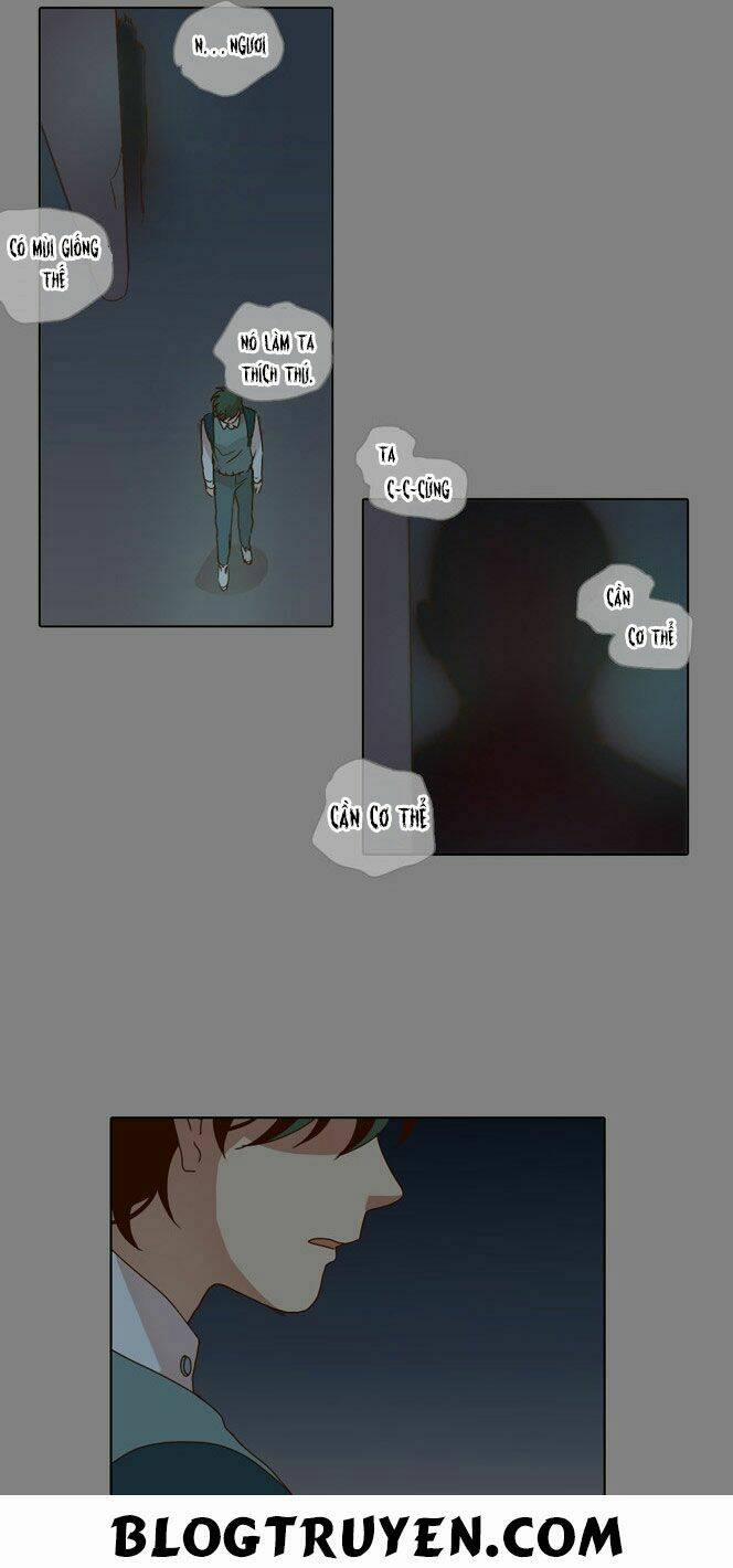 Trăng Lên Ban Ngày 13 trang 24