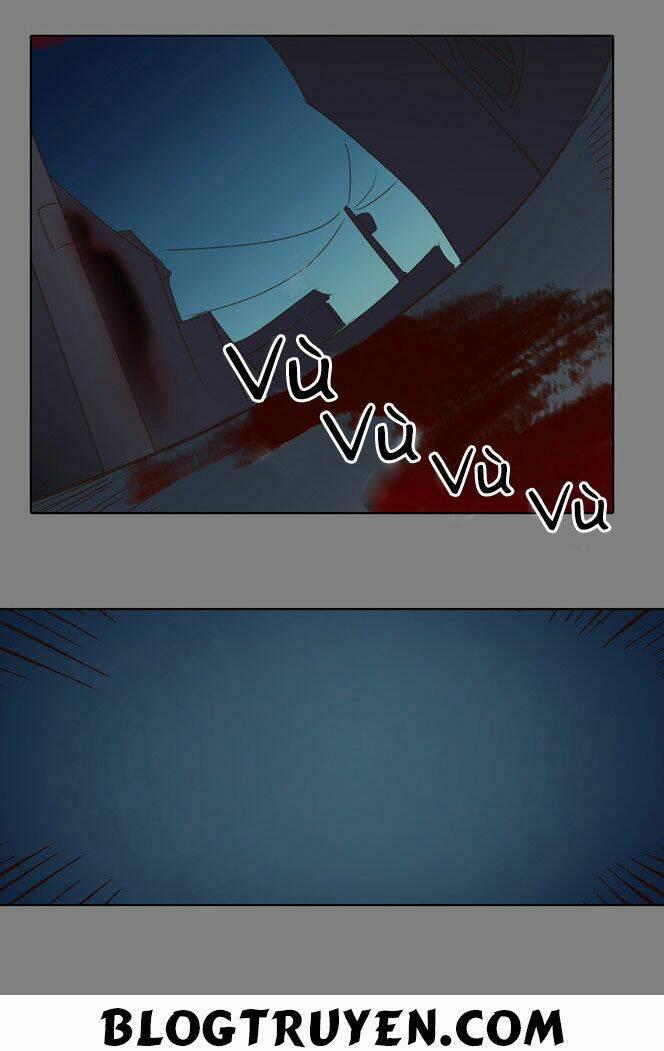 Trăng Lên Ban Ngày 13 trang 26